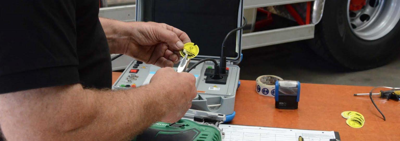 Periodic inspection аутлендер