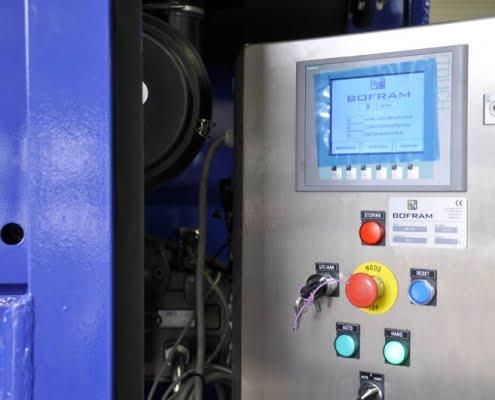bofram bentonite unit bfm 750 d horizontal drilling