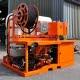 bofram Horizontal HDD Mud mix- & pump systems