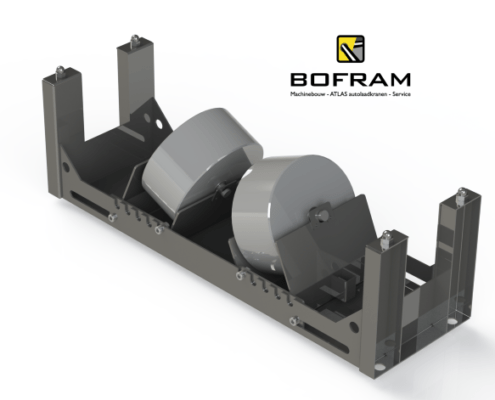 piperollers 10 t hdd bofram techniek