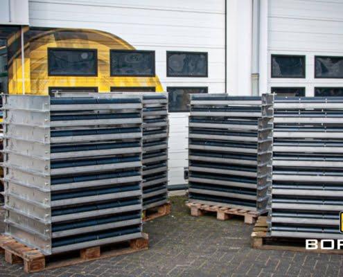 Pipe Rollers pile Bundle Bofram Techniek Pipe Rollers (3)