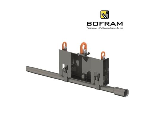 bofram pipe handler dril pipe grab drill rod clamp (3)