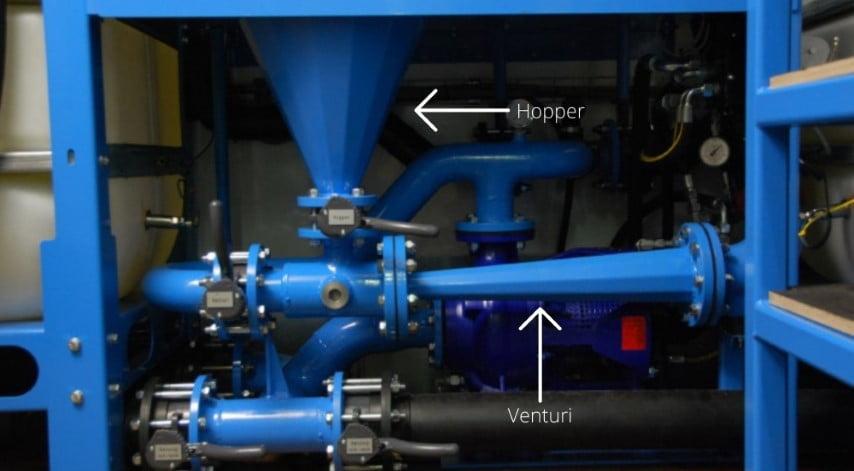 grouting unit how does it work (1)