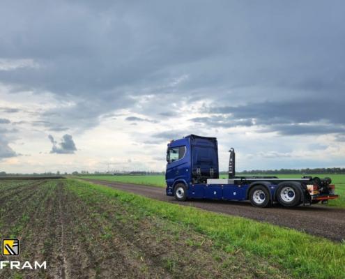 Truck Kwaliflex