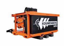Bofram Dammer Pompunits Kouwenberg Achter