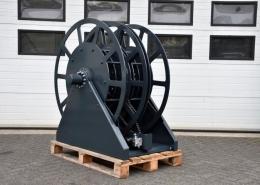 industriële slanghaspel kuijk