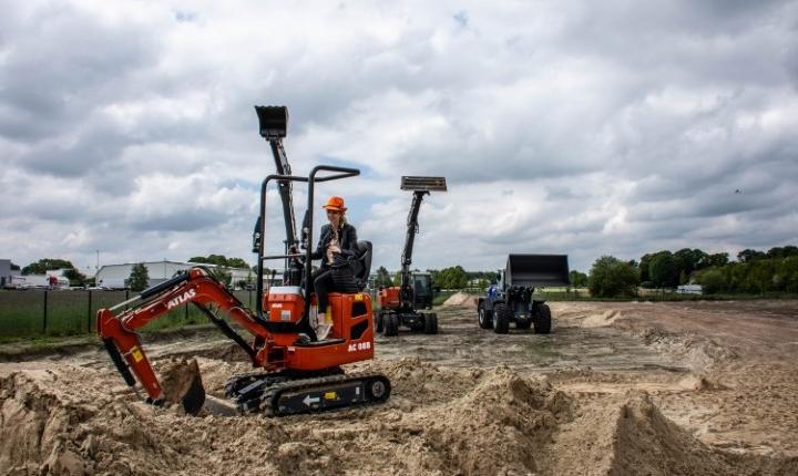 Bofram Atlas bestaat 100 jaar