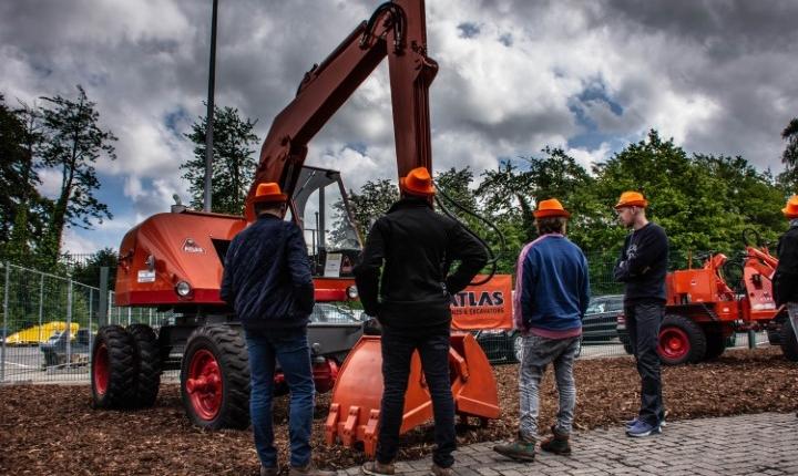 Bofram Atlas bestaat 100 jaar