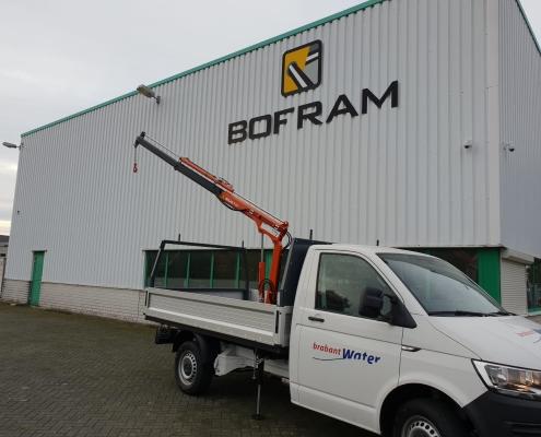 bofram opbouw Kipper