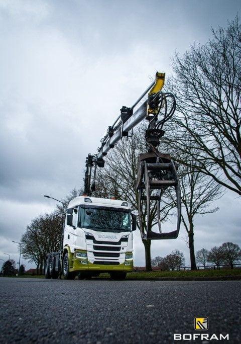 kraanopbouw met hergebruik van Atlas kraan