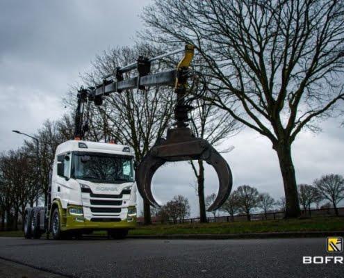 kraanopbouw met hergebruik van Atlas kraan