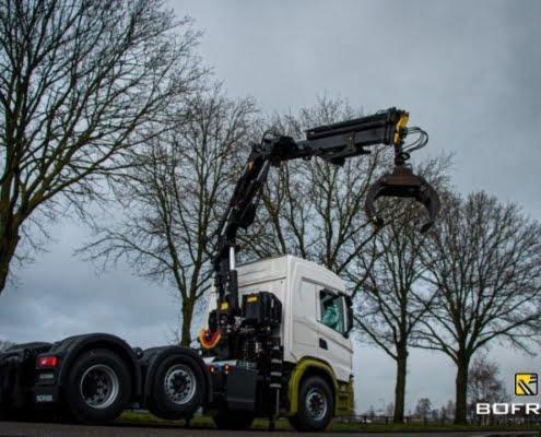 kraanopbouw met hergebruik van Atlas kraan