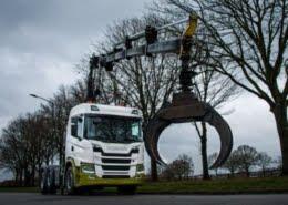kraanopbouw met hergebruik van Atlas kraan