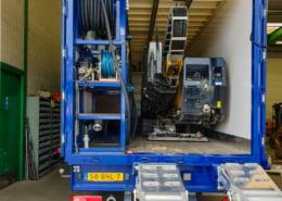 van bierwagen tot boorwagen