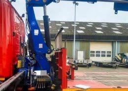 ombouw 180 graden