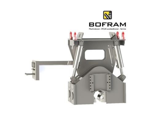 Bofram HDD breakout unit15