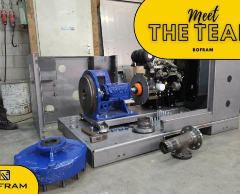 Meet the team Renzoa