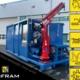 Volkerwessels mix unit