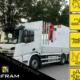 Vulpen truck