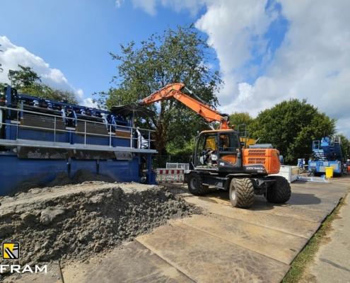 MIX-RECYCLE Volker Wessels 1