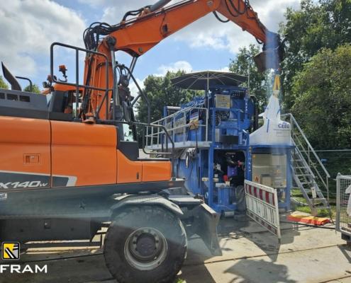 MIX-RECYCLE Volker Wessels 2