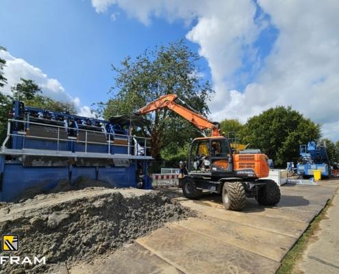 MIX-RECYCLE Volker Wessels 3