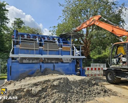 MIX-RECYCLE Volker Wessels 4