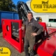 Meet the team Bofram