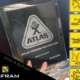 Prijs voor samenwerking Atlas en Bofram